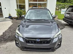 Grau Gebraucht 2021 Subaru XV Style SUV | € 21.458 (Superpreis)