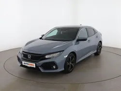 Grau Gebraucht 2019 Honda Civic Executive Kombi | € 17.490 (Etwas zu teuer)
