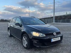 Gebraucht 2014 VW Golf VII Highline Kombi | € 9.300 (Superpreis)