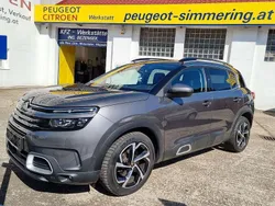 Grau Gebraucht 2020 Citroën C5 Aircross Feel SUV | € 18.700 (Etwas zu teuer)