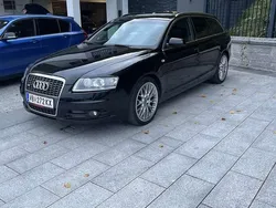 Gebraucht 2007 Audi A6 Allroad Kombi | € 10.500 (Etwas zu teuer)
