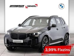 Schwarz Gebraucht 2024 BMW X5 M Sport SUV | € 103.900