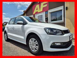 Weiß Gebraucht 2017 VW Polo Trendline Kleinwagen | € 9.900 (Guter Preis)
