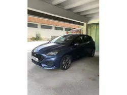 Gebraucht 2022 Ford Fiesta ST-Line Kleinwagen | € 19.990