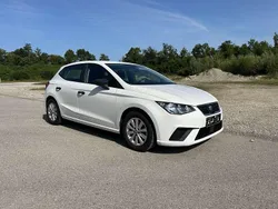 Weiß Gebraucht 2019 Seat Ibiza Style Limousine | € 7.690 (Superpreis)