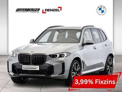 Grau Gebraucht 2024 BMW X5 M Sport SUV | € 105.900