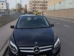 Mercedes B180