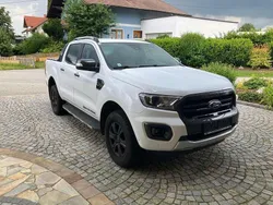 Gebraucht 2021 Ford Ranger Wildtrack Abholung | € 31.900 (Superpreis)
