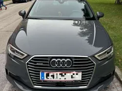 Gebraucht 2018 Audi A3 Sportback Limousine | € 17.299 (Guter Preis)
