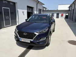 Gebraucht 2020 Hyundai Tucson SUV | € 18.000 (Guter Preis)