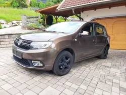 Braun Gebraucht 2017 Dacia Sandero Lauréate Kleinwagen | € 7.490 (Fairer Preis)