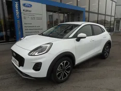 Neu 2024 Ford Puma ST-Line SUV | € 26.990 (Guter Preis)
