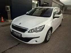 Gebraucht 2017 Peugeot 308 Style Kombi | € 11.990 (Fairer Preis)