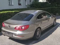 Gebraucht 2009 VW CC Limousine | € 4.500 (Fairer Preis)