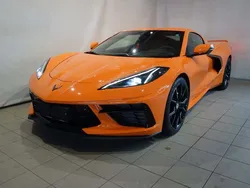 Orange Neu 2024 Chevrolet Corvette Stingray Coupé | € 158.990