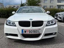 Gebraucht 2008 BMW 325 M Sport | € 7.500