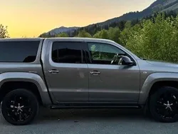 VW Amarok