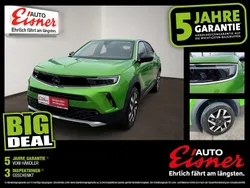 Grün Gebraucht 2023 Opel Mokka SUV | € 17.990 (Guter Preis)
