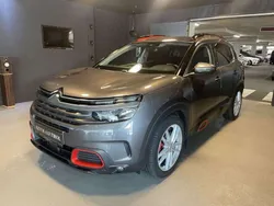 Grau Gebraucht 2019 Citroën C5 Aircross Feel SUV | € 15.990 (Guter Preis)