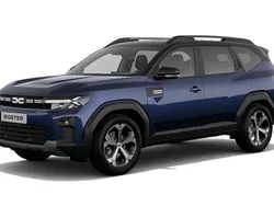 Blau Neu 2025 Dacia Bigster Journey SUV | € 32.021 (Fairer Preis)