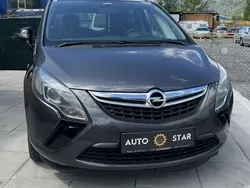 Opel Zafira Tourer