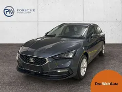 Grau Neu 2025 Seat Leon Style Kombi | € 26.990 (Guter Preis)