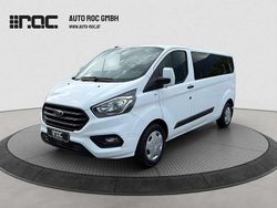 Weiß Gebraucht 2019 Ford Transit Custom Trend Van | € 26.990