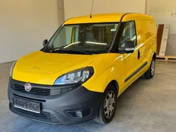 Gelb Gebraucht 2018 Fiat Doblò Basis Van / Kleinbus | € 4.800 (Guter Preis)
