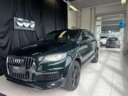 Gebraucht 2011 Audi Q7 Advanced SUV | € 24.490 (Fairer Preis)