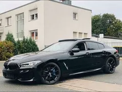 Gebraucht 2020 BMW 840 Shadowline Coupé | € 73.500 (Teuer)