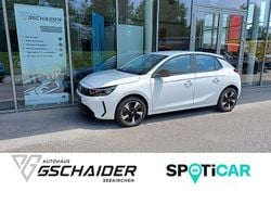 Weiß Gebraucht 2024 Opel Corsa-e Kleinwagen | € 18.990 (Fairer Preis)
