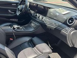 Gebraucht 2019 Mercedes E200 Exclusive Limousine | € 15.999