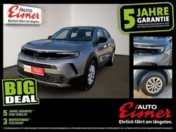 Grau Gebraucht 2023 Opel Mokka SUV | € 16.990 (Superpreis)