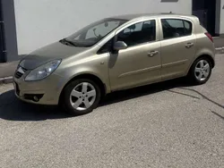 Gebraucht 2007 Opel Corsa Edition Limousine | € 3.200 (Teuer)