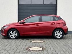 Neu 2025 Hyundai i20 Comfort Kleinwagen | € 20.750 (Guter Preis)