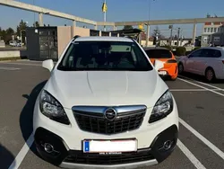 Gebraucht 2015 Opel Mokka Cosmo SUV | € 10.500 (Guter Preis)