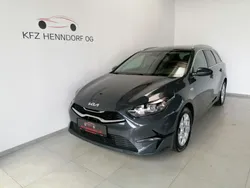 Gebraucht 2023 Kia Ceed 3 Kombi | € 17.990 (Etwas zu teuer)
