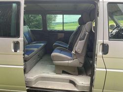 Gebraucht 2000 VW T4 Van | € 10.000 (Superpreis)