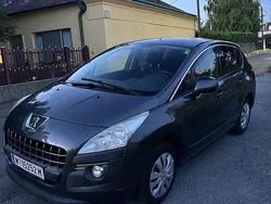 Gebraucht 2010 Peugeot 3008 Active Limousine | € 3.990 (Guter Preis)