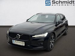 Schwarz Gebraucht 2024 Volvo V60 Plus Kombi | € 38.490 (Fairer Preis)