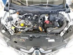 Weiß Gebraucht 2019 Renault Kadjar Intens SUV | € 16.880 (Fairer Preis)