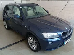 Gebraucht 2012 BMW X3 SUV | € 9.300 (Fairer Preis)