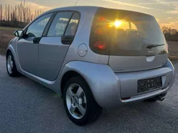 Gebraucht 2005 Smart ForFour Passion Limousine | € 3.500