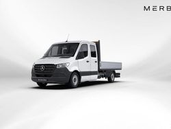Weiß Gebraucht 2023 Mercedes Sprinter Van | € 41.990 (Superpreis)