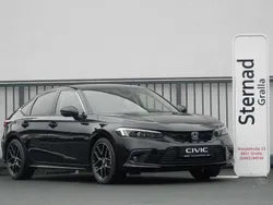 Schwarz Neu 2025 Honda Civic Advance Limousine | € 38.950 (Fairer Preis)