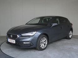 Dunkelgrau metallicperleffekt Neu 2025 Seat Leon Style | € 24.789 (Fairer Preis)