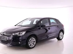Blau Gebraucht 2016 Citroën C4 Feel Limousine | € 8.999 (Guter Preis)