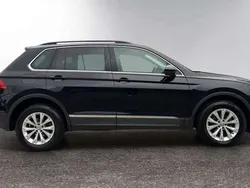 Gebraucht 2020 VW Tiguan Comfortline SUV | € 23.000 (Superpreis)