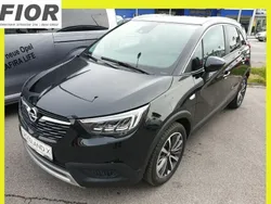 Schwarz Gebraucht 2020 Opel Crossland X Innovation SUV | € 18.887 (Etwas zu teuer)