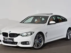 Alpinweiß Gebraucht 2020 BMW 435 Gran Coupé Efficient Dynamics Coupé | € 43.700 (Guter Preis)
